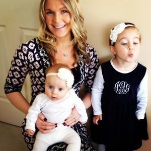 Meet your Posher, Sita